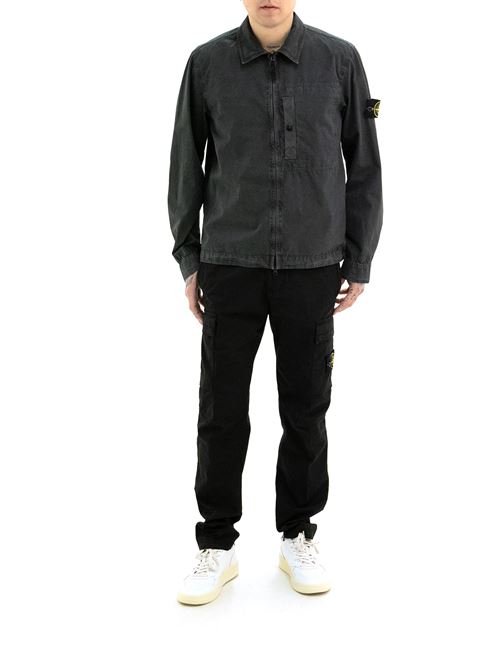 Overshirt STONE ISLAND | K1S151200032 S00WNV0165